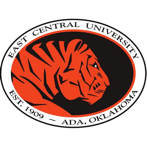 east central college logo
